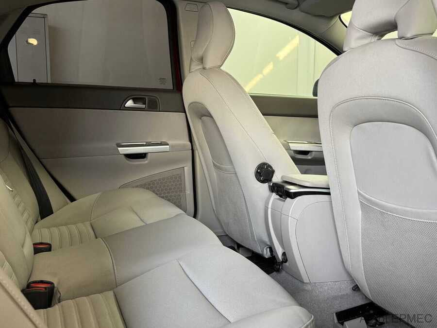 Фото VOLVO S40 II Рестайлинг с пробегом | №12