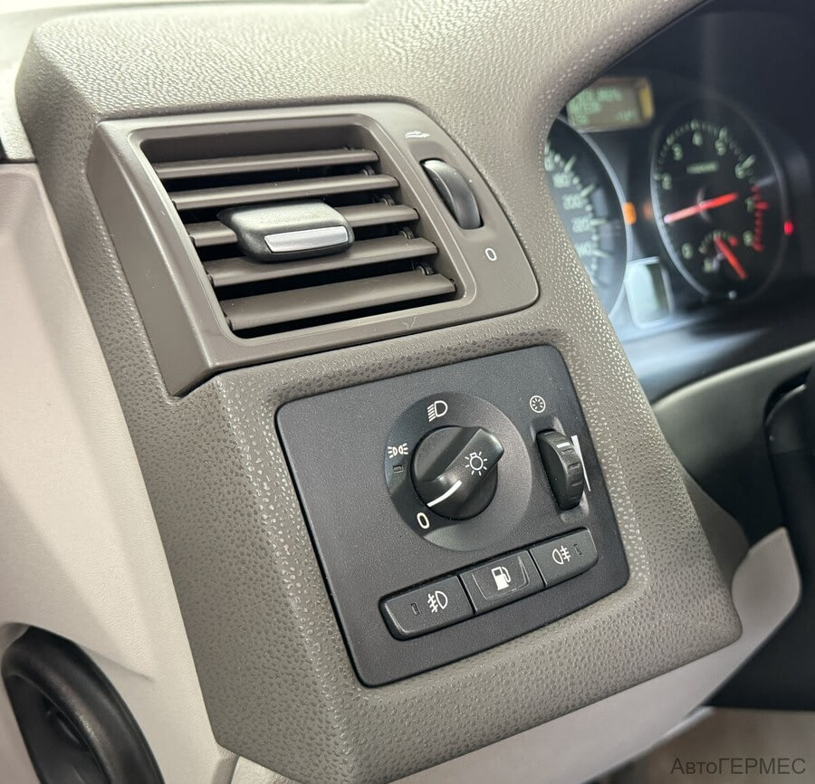 Фото VOLVO S40 II Рестайлинг с пробегом | №9