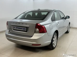 Фото VOLVO S40 II Рестайлинг с пробегом Фото VOLVO S40 II Рестайлинг с пробегом