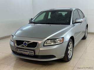Фото VOLVO S40 II Рестайлинг с пробегом Фото VOLVO S40 II Рестайлинг с пробегом