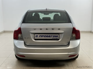 Фото VOLVO S40 II Рестайлинг с пробегом Фото VOLVO S40 II Рестайлинг с пробегом