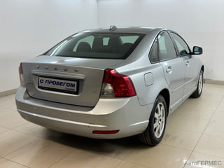 Фото VOLVO S40 II Рестайлинг с пробегом Фото VOLVO S40 II Рестайлинг с пробегом