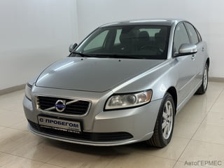 Фото VOLVO S40 II Рестайлинг с пробегом Фото VOLVO S40 II Рестайлинг с пробегом