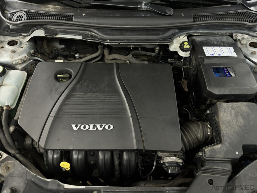 Фото VOLVO S40 II Рестайлинг с пробегом | №12