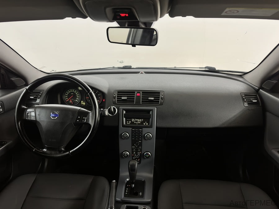 Фото VOLVO S40 II Рестайлинг с пробегом | №5