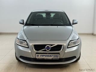 Фото VOLVO S40 II Рестайлинг с пробегом Фото VOLVO S40 II Рестайлинг с пробегом
