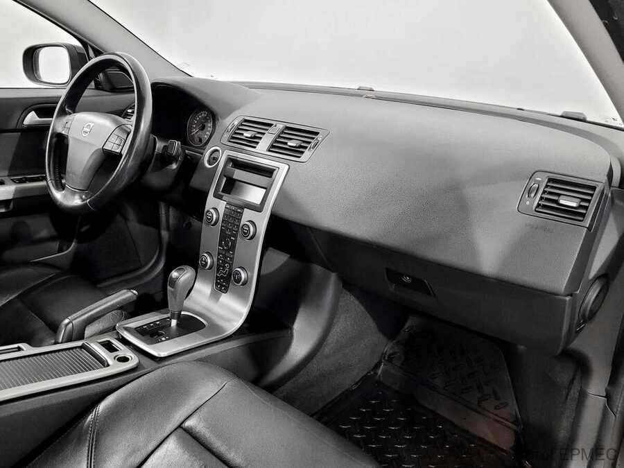Фото VOLVO S40 II Рестайлинг с пробегом | №15 Фото VOLVO S40 II Рестайлинг с пробегом | №15