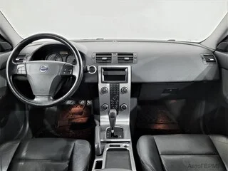 Фото VOLVO S40 II Рестайлинг с пробегом Фото VOLVO S40 II Рестайлинг с пробегом