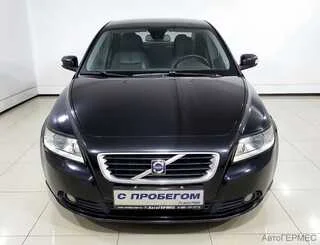 Фото VOLVO S40 II Рестайлинг с пробегом Фото VOLVO S40 II Рестайлинг с пробегом