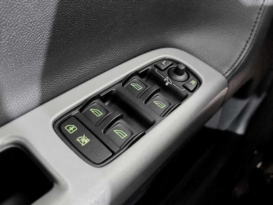Фото VOLVO S40 II Рестайлинг с пробегом | №14 Фото VOLVO S40 II Рестайлинг с пробегом | №14