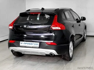 Фото VOLVO V40 Cross Country I Рестайлинг с пробегом