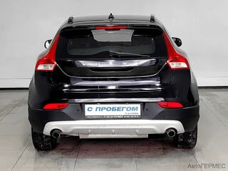 Фото VOLVO V40 Cross Country I Рестайлинг с пробегом