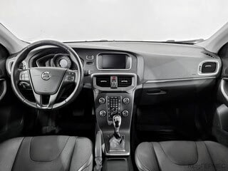 Фото VOLVO V40 Cross Country I Рестайлинг с пробегом