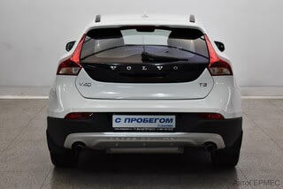 Фото VOLVO V40 Cross Country I Рестайлинг с пробегом