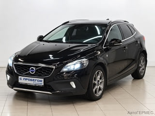 Фото VOLVO V40 Cross Country I с пробегом Фото VOLVO V40 Cross Country I с пробегом