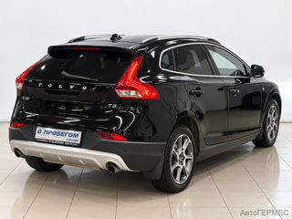 Фото VOLVO V40 Cross Country I с пробегом Фото VOLVO V40 Cross Country I с пробегом