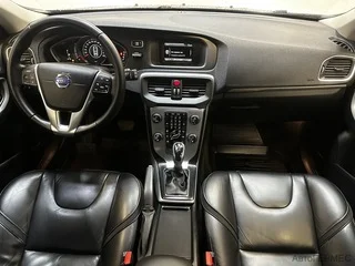 Фото VOLVO V40 Cross Country I с пробегом Фото VOLVO V40 Cross Country I с пробегом