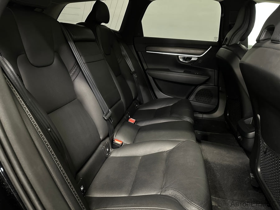 Фото VOLVO V90 Cross Country I с пробегом | №14 Фото VOLVO V90 Cross Country I с пробегом | №14