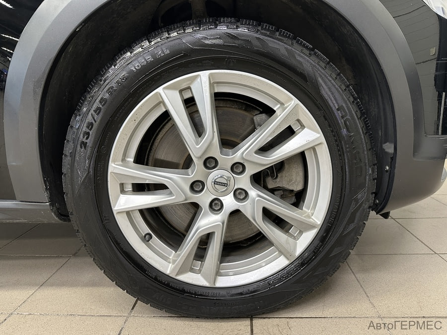 Фото VOLVO V90 Cross Country I с пробегом | №17 Фото VOLVO V90 Cross Country I с пробегом | №17