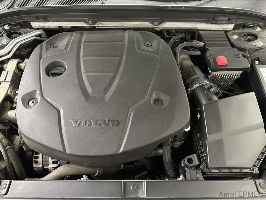 Фото VOLVO V90 Cross Country I с пробегом | №16 Фото VOLVO V90 Cross Country I с пробегом | №16