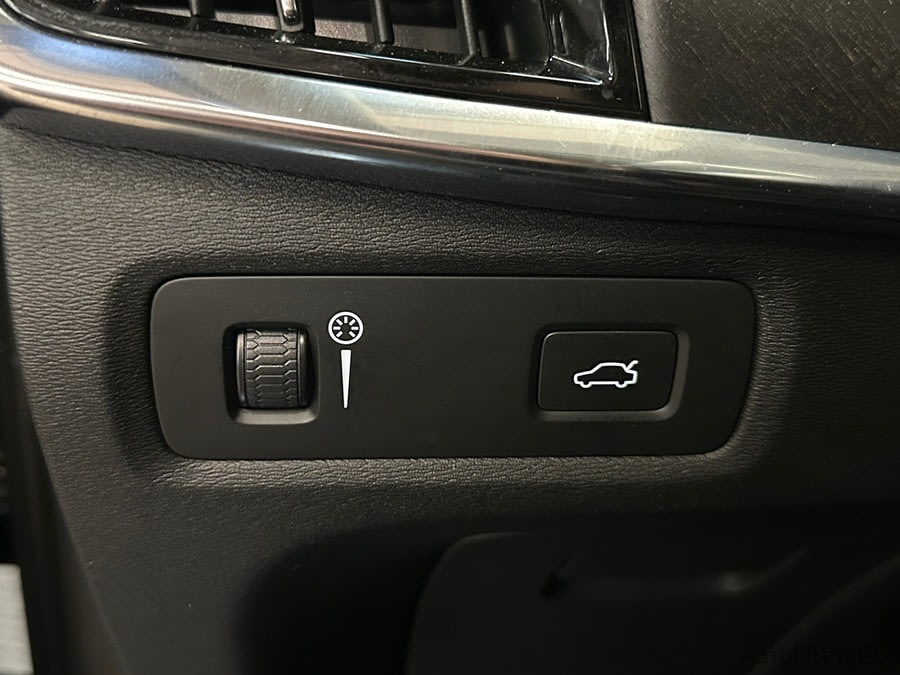 Фото VOLVO V90 Cross Country I с пробегом | №8 Фото VOLVO V90 Cross Country I с пробегом | №8