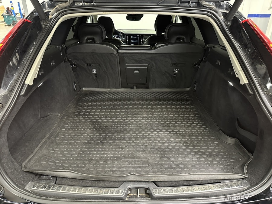 Фото VOLVO V90 Cross Country I с пробегом | №15 Фото VOLVO V90 Cross Country I с пробегом | №15