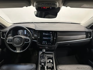 Фото VOLVO V90 Cross Country I с пробегом