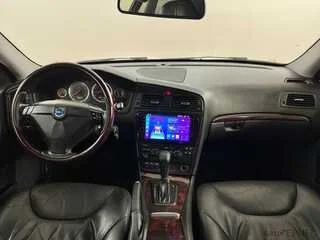 Фото VOLVO S60 I Рестайлинг с пробегом