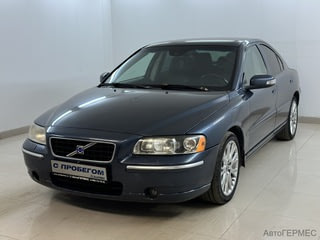 Фото VOLVO S60 I Рестайлинг с пробегом Фото VOLVO S60 I Рестайлинг с пробегом