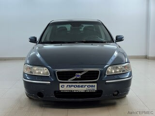 Фото VOLVO S60 I Рестайлинг с пробегом Фото VOLVO S60 I Рестайлинг с пробегом