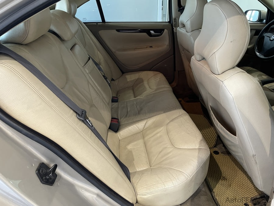 Фото VOLVO S60 I с пробегом | №13