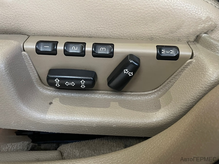 Фото VOLVO S60 I с пробегом | №10