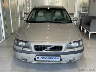 Фото VOLVO S60 I с пробегом Фото VOLVO S60 I с пробегом