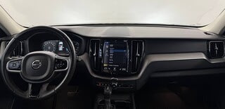 Фото VOLVO XC60 II с пробегом
