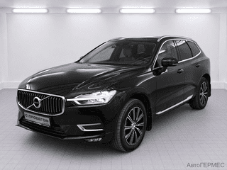 Фото VOLVO XC60 II с пробегом