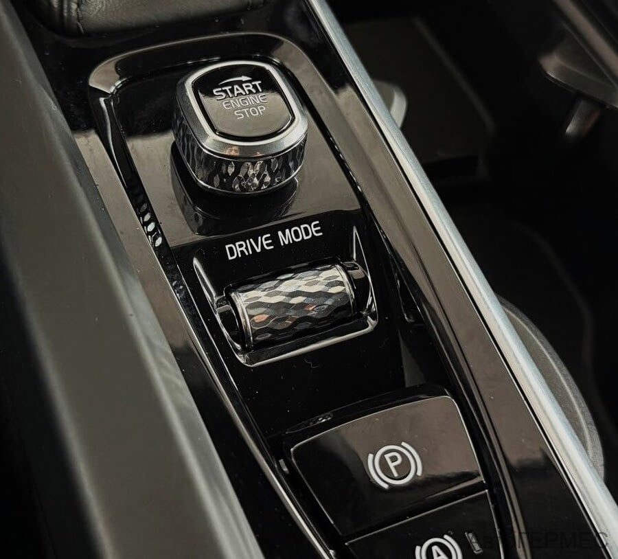 Фото VOLVO XC60 II с пробегом | №12