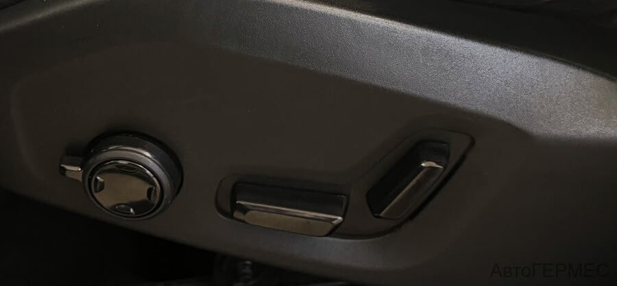 Фото VOLVO XC60 II с пробегом | №10