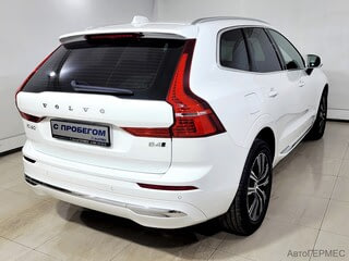 Фото VOLVO XC60 II Рестайлинг с пробегом Фото VOLVO XC60 II Рестайлинг с пробегом