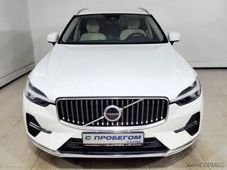 Фото VOLVO XC60 II Рестайлинг с пробегом Фото VOLVO XC60 II Рестайлинг с пробегом