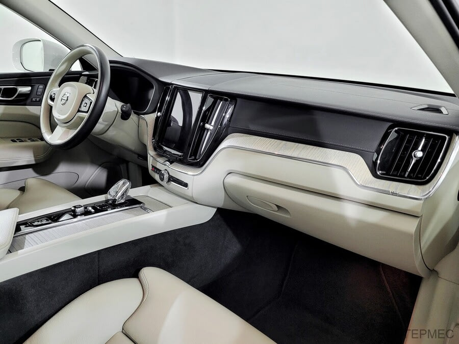 Фото VOLVO XC60 II Рестайлинг с пробегом | №12 Фото VOLVO XC60 II Рестайлинг с пробегом | №12