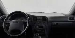 Фото VOLVO V40 I с пробегом
