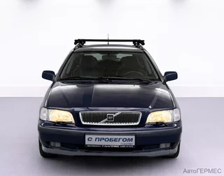 Фото VOLVO V40 I с пробегом Фото VOLVO V40 I с пробегом
