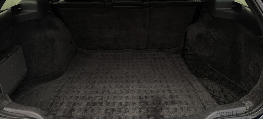 Фото VOLVO V40 I с пробегом | №13