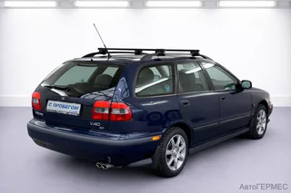 Фото VOLVO V40 I с пробегом Фото VOLVO V40 I с пробегом
