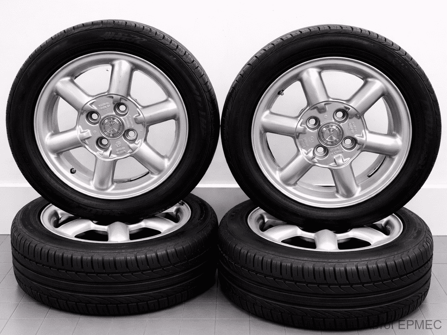 Фото VOLVO V40 I с пробегом | №16