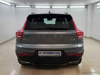 Фото VOLVO XC40 I с пробегом Фото VOLVO XC40 I с пробегом