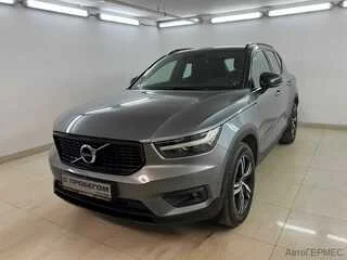 Фото VOLVO XC40 I с пробегом Фото VOLVO XC40 I с пробегом