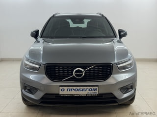 Фото VOLVO XC40 I с пробегом
