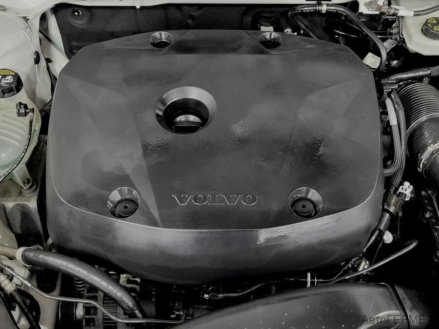 Фото VOLVO XC40 I с пробегом | №14 Фото VOLVO XC40 I с пробегом | №14