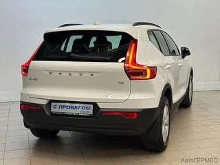 Фото VOLVO XC40 I с пробегом Фото VOLVO XC40 I с пробегом
